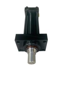 Cilindro de Doble Acción AHP-Merkle Alemán ZHZ 160.80/<span class=keywords><strong>56</strong></span>.ME5.201.220 <span class=keywords><strong>A22</strong></span> Estándar con Varilla de Tracción Cromada Dura - Product Image 1