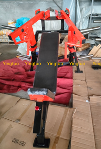 ISO pendenza <span class=keywords><strong>panca</strong></span> Multi-funzione palestra Squat Rack bilanciere sollevamento pesi <span class=keywords><strong>panca</strong></span> orizzontale commerciale <span class=keywords><strong>panca</strong></span> inclinato petto <span class=keywords><strong>esercizi</strong></span> - Product Image 4