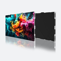 Écran LED mural à épissure, fabrication chinoise, écran LED personnalisé, écran LED de scène, fond de scène, écran LED mural, location de scène, fond de scène