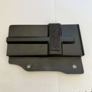 Déflecteur de vent de voiture de haute qualité pour Hongqi H7 Code OE 5006582MH Pièces extérieures automobiles - Product Image 1