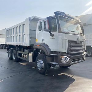 Camion benne <span class=keywords><strong>de</strong></span> construction 6x4 <span class=keywords><strong>de</strong></span> 30000 kg, neuf, à prix avantageux, pour sites miniers - Product Image 5