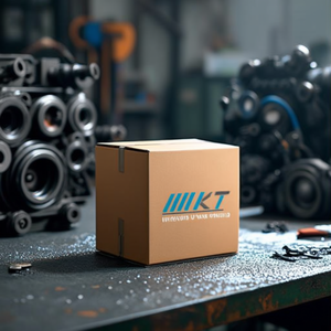 Valve MKT U5VK0113 pour moteur diesel Perkins 1104 C4.4, pièce de rechange - Product Image 3