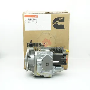 Cummins-bomba de inyección de combustible, motor K38 K50 PTG-EFC, 3075537, 3075537