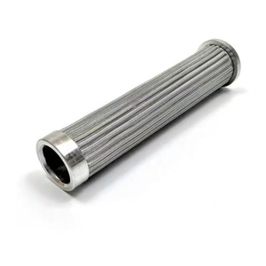 อะไหล่รถขุด PC300-7 PC350-8 PC400-7 PC450-7 PC400-8  ตัวกรองปั๊มไฮดรอลิก STRAINER 207-60-61250 - Product Image 1