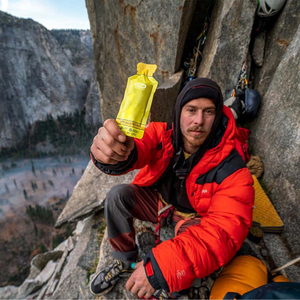 Suplemento Energético OEM Original, Nutrición Deportiva Vegana, <span class=keywords><strong>Gel</strong></span> Energético Sin Gluten, Gelatina Energética para Cualquier Ejercicio - Product Image 6