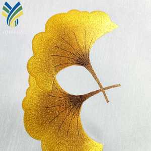 <span class=keywords><strong>Carta</strong></span> <span class=keywords><strong>da</strong></span> <span class=keywords><strong>Parati</strong></span> Murale Impermeabile Personalizzata <span class=keywords><strong>con</strong></span> Fiori di Loto, Foglie, <span class=keywords><strong>Alberi</strong></span> e Uccelli in Stile Chinoiserie per Soggiorno - Product Image 4