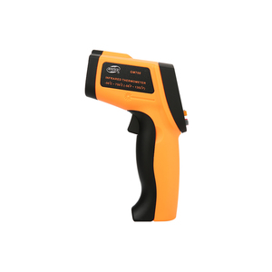 GM700 -50~750C Digital Infrared Thermometer <b>Gun</b> Laser Non-contact Industrial Pyrometer - Product Image 4