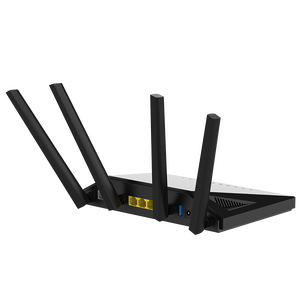 Router Wi-Fi 7 BE3600 Dual-Band Mesh con Soluzione Broadcomm - Product Image 5