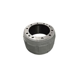 Meilleur prix pour les pièces de frein de type américain pour essieux lourds 3600AX Drum - Product Image 4