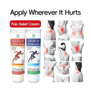 Phụ nữ mang thai chăm sóc sức khỏe cung cấp giảm đau Gel 0 hormone & 0 công thức kích thích an toàn làm giảm đau lưng làm tổn thương thai nhi - Product Image 2