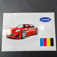Garansi 2 Tahun PVC Car Wrap Vinyl Putih Mengkilap Perekat Film Lepas Pasang Berubah Warna Anti Gores Tahan UV
