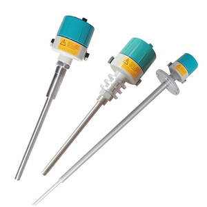 BQR400 SS316 измеритель уровня твердых порошковых частиц один бар Вибрационный переключатель уровня - Product Image 5