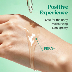 Hidratante Personal <span class=keywords><strong>para</strong></span> la <span class=keywords><strong>Sequedad</strong></span> 30ml, <span class=keywords><strong>Gel</strong></span> Íntimo Femenino con PDRN, Fórmula de Rápida Absorción y No Pegajosa - Product Image 4