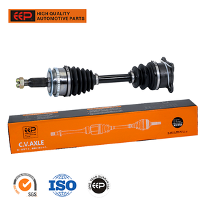 Ensemble d'<span class=keywords><strong>arbre</strong></span> <span class=keywords><strong>de</strong></span> <span class=keywords><strong>transmission</strong></span>, pièces automobiles, <span class=keywords><strong>arbre</strong></span> <span class=keywords><strong>de</strong></span> <span class=keywords><strong>transmission</strong></span> pour <span class=keywords><strong>Mitsubishi</strong></span> Pajero /Triton <span class=keywords><strong>L200</strong></span>/R C-MI100A-8H - Product Image 1