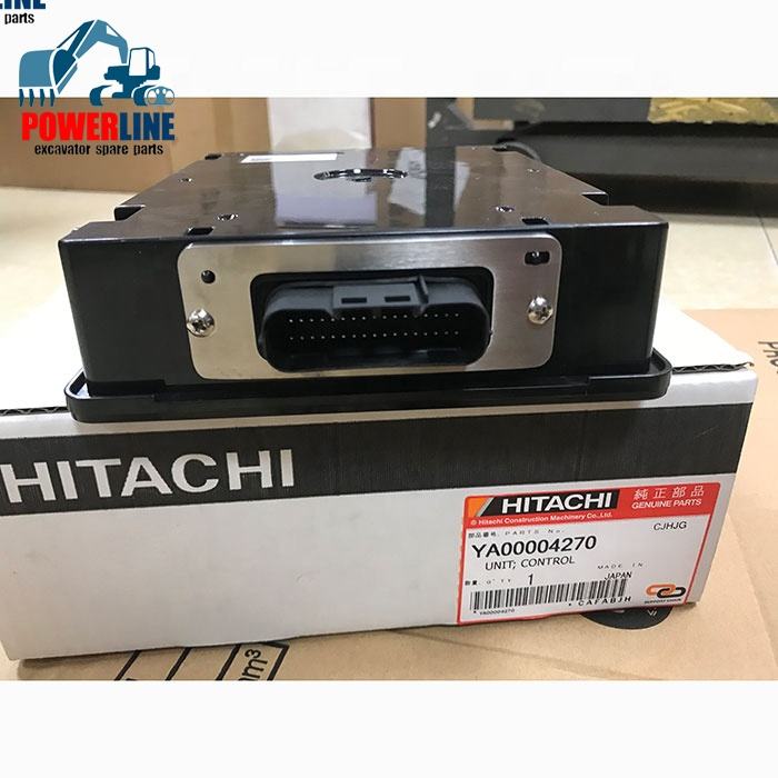 ZX210-5G ZX330-5G ZX350-5G Excavator Parts ECU Controller Control