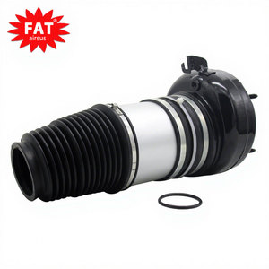 Pour Audi A8 D4/ A6C7 Avant L/R Suspension Pneumatique Ressort Ballon Air Bellon 4H0616039AP 95B616039 4G0616039AD - Product Image 1
