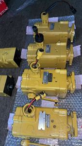 ชุดเครื่องกำเนิดไฟฟ้าเครื่องยนต์ตัวกระตุ้น4W-2213 4W2213 7W6722 7W-6722สำหรับเครื่องยนต์3512 - Product Image 6