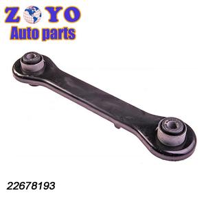 Bras de suspension inférieur d'essieu arrière en acier 22678193 pour Pontiac <span class=keywords><strong>Torrent</strong></span>, norme OEM RK642089, 1 an, 524-058 - Product Image 2