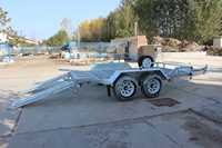 Remorque pour excavatrice de 3500 kg, remorque pour mini-excavatrice, conforme aux normes australiennes, production conforme aux exigences.