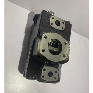Pompe hydraulique à palettes simples VELJAN Indian Viking VT7DSW VT7E/VT7ES VTXB VT6B VT6E-072-1R-00-A1 VT6E-072-2R-01-A4 VT6E-072-3R - Product Image 3