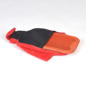 Nouvelle conception de bouteille d'eau chaude <span class=keywords><strong>pour</strong></span> les pieds - Product Image 5