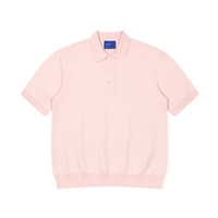 Venta al por Mayor de Camisetas Tejidas para Hombre en Paquetes Múltiples, Colores Sólidos Surtidos, Empaquetado a Granel, Reventa Minorista, Distribución de Marca Privada