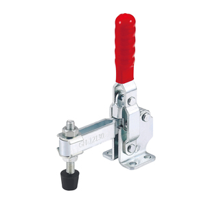 Assemblage de soudage de haute qualité <span class=keywords><strong>pince</strong></span> à bascule verticale meubles de véhicule montage de soudage électronique <span class=keywords><strong>pince</strong></span> à bascule Gh-12130 - Product Image 3