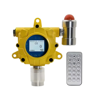 Online <strong>Fixed</strong> Single <strong>Gas</strong> <strong>Detector</strong> - Product Image 3