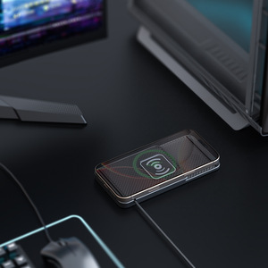 Articles cadeaux professionnels, <span class=keywords><strong>chargeur</strong></span> sans fil 15W 2 en 1, <span class=keywords><strong>chargeur</strong></span> rapide pour voiture, <span class=keywords><strong>chargeur</strong></span> de téléphone portable, adaptateur de <span class=keywords><strong>chargeur</strong></span>, support pour iPhone - Product Image 3