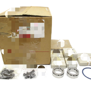 Msn234364 Nsmp Nuevo Original Listo Stock Automatización industrial Pac Controlador de PLC dedicado - Product Image 1