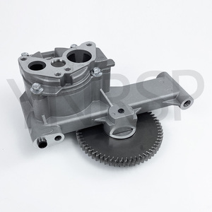 Ynrsp กลุ่มปั๊ม3318906 gerotor สำหรับชิ้นส่วนเครื่องจักรก่อสร้าง12H 140M 160M 2290 2390 511 521 <span class=keywords><strong>522</strong></span> 532 541 552 - Product Image 4
