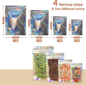Custom Logo Printed Disposable Food Packaging Stand up Pouch <b>Bags</b> with Gravure Printing for Milk Pet Food - Product Image 4