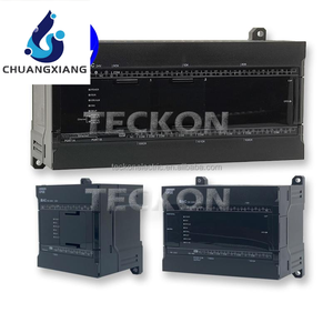 Stok Gudang Asli CP2E-N60DR-A PLC Programming Controller CP2E Kondisi Baru CPU - Product Image 3
