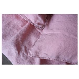 100% puro lino copertura della <span class=keywords><strong>trapunta</strong></span> <span class=keywords><strong>francese</strong></span> biancheria da <span class=keywords><strong>letto</strong></span> set consolatore king biancheria da <span class=keywords><strong>letto</strong></span> di lusso set - Product Image 4