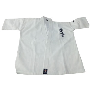 Uniforme de <span class=keywords><strong>karaté</strong></span> kyokushin de haute qualité, <span class=keywords><strong>Kimono</strong></span> de <span class=keywords><strong>karaté</strong></span> Gi - Product Image 5