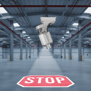 <span class=keywords><strong>Projecteur</strong></span> de signalisation d'avertissement, lampe de projection extérieure, étanche, logo personnalisé, rotation du gobo, <span class=keywords><strong>projecteur</strong></span> publicitaire LED - Product Image 1