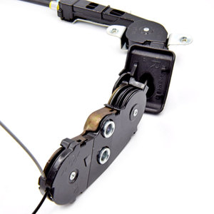 Cable de Puerta Corredera Eléctrica 85016-08011 85015-08010 Lado del Conductor 85015-08011 para <span class=keywords><strong>TOYOTA</strong></span> <span class=keywords><strong>SIENNA</strong></span> 2011-2020 8501508011 8501608011 - Product Image 4