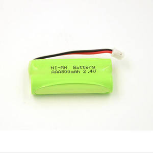 Аккумуляторная батарея GMCELL AAA Ni-MH - Product Image 6