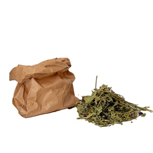 Supplément de soins de santé personnalisé marque privée mauve feuille pure thé entier séché en poudre culture sauvage extrait de produit à base de plantes - Product Image 1