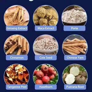 Gélules d'Amélioration des Fesses Aeglewell pour Femmes, Meilleure Vente, Produits pour les Fesses Certifiés ISO et Halal - Product Image 4