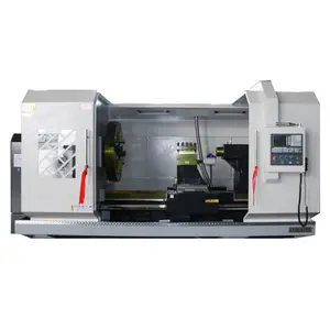 Cnc Draaibank Prijs Ck61140 Ck61125 Ck61110 China Shenzhong Cnc Draaibank