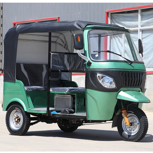 Tuk Tuk à essence, dernier modèle, meilleur tricycle à moteur à essence à 3 roues, tricycles motorisés pour adultes - Product Image 3