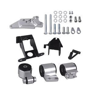 ชุดเปลี่ยนแท่นยึดเครื่องยนต์ S Engine สำหรับรถยนต์ Si FG FA FD ปี 2006-2011 - Product Image 3