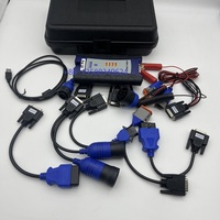 Lecteur de diagnostic de camion de haute qualité avec Bluetooth pour Nexiq Usb Link 2