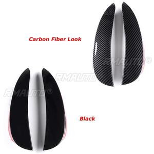 2x Alerón Delantero para Mercedes Benz Clase E W213 E200 E300 E350 4 Puertas para AMG 2016-2018 - Product Image 6