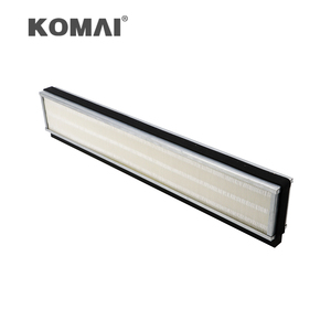 Filtro de Aire de Cabina KOMAI PA 5668  360260A2  P750025  AF 55774  SKL 46698  WP 10005 SC 90307 - Product Image 4