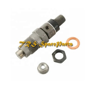 Injektor Bahan Bakar 16419-53000 16419-5300 untuk Kubota K-008 KX080-3 KX121-2 KX161-2 KX41-2 KX41-3 KX41H KX61-2 KX71 KX91-2 U15 U17 - Product Image 2