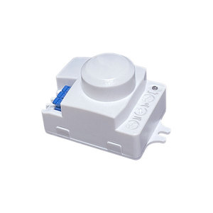 360 độ 220V 240V tần số cao dẫn ánh sáng Trần 5.8 GHz Radar lò vi sóng cảm biến chuyển đổi - Product Image 1
