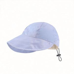 Chapeaux de soleil d'été pour femmes en gros, chapeaux de pêcheur à large bord, chapeaux bob pour l'été - Product Image 5