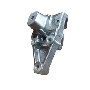 Peugeot 9685037280 Citroen C5 için otomobil parçaları C5 alüminyum motor desteği OE 1839K3 508 - Product Image 5